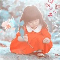 你用过最好看的QQ头像是哪个？