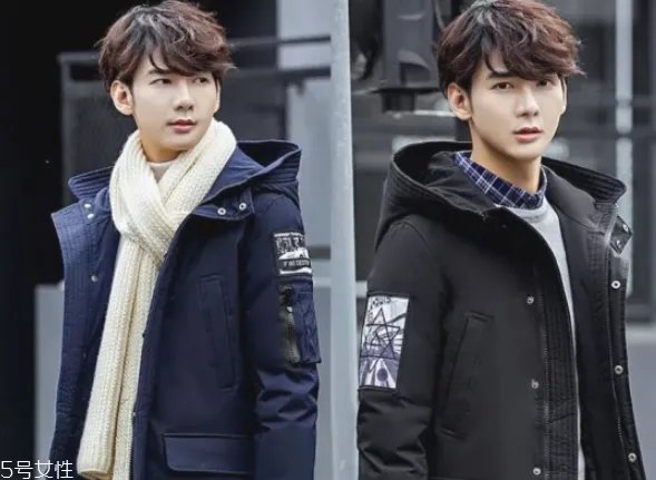 2018男生纹理烫多少钱 男士纹理烫发型图2018