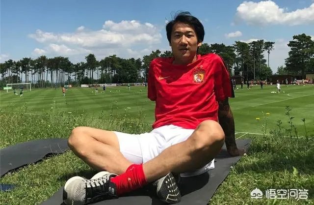 外租半年之后荣昊回归恒大，如今又随申花训练可能再次出租，你是怎么样看的？