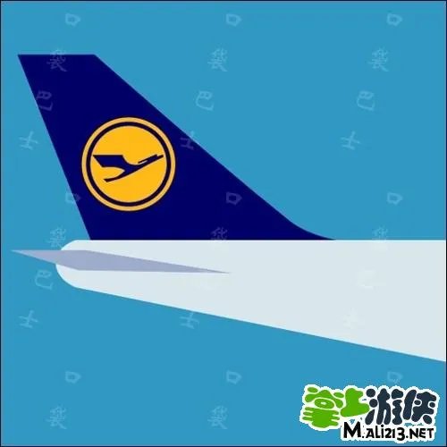 疯狂猜图的飞机答案汇总 所有蓝色背景飞机汇总