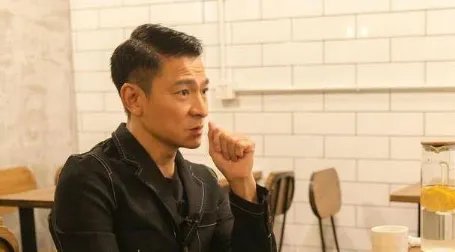 刘德华和朱丽倩结婚，为何不能说出去？原因竟是这样，是什么原因？