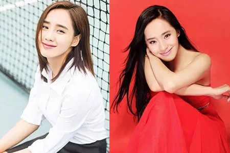 王智领证结婚很低调 微博晒雪中照片网友赞好美