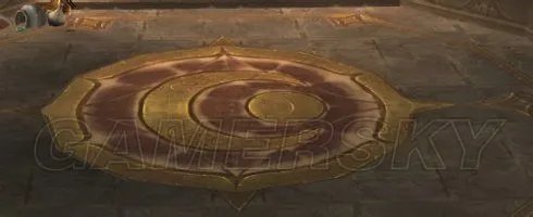 剑网3明教门派宠物波斯猫任务全流程图文攻略