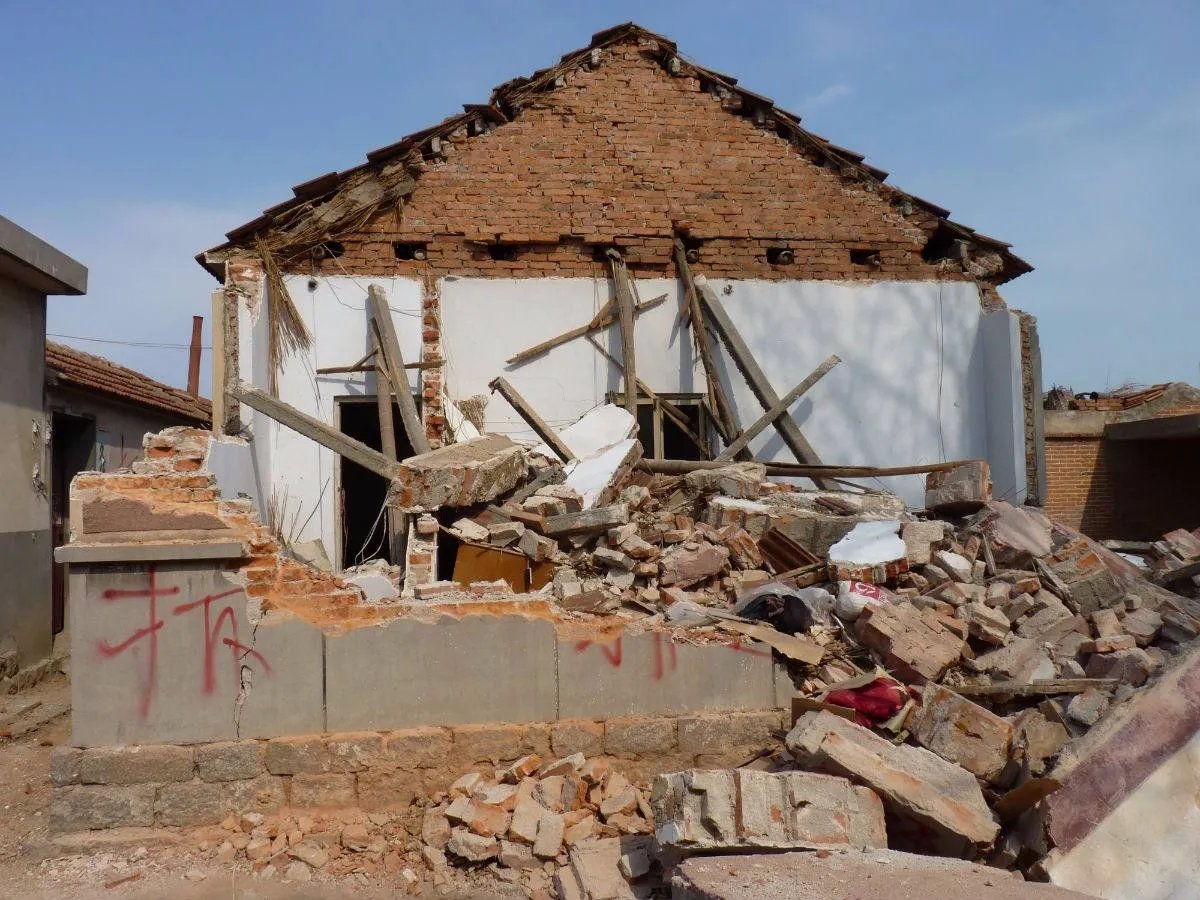 江西拆迁补偿标准是什么