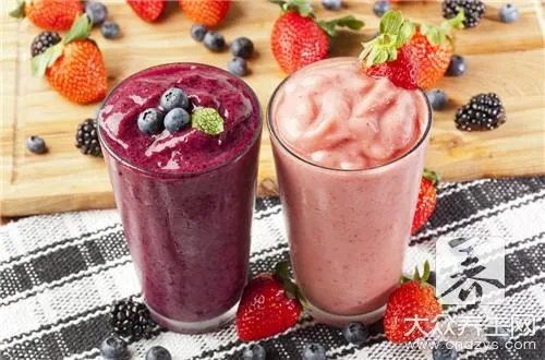 果酸的作用有哪些？