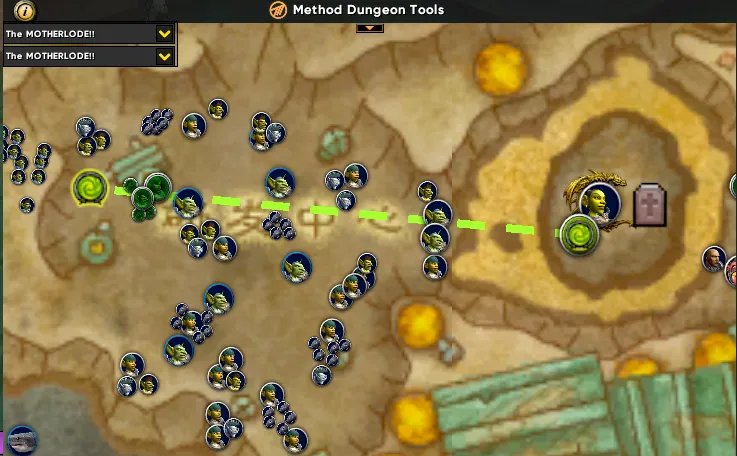 《魔兽世界》2020恶魔猎手天赋加点推荐