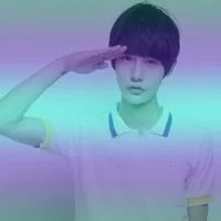 谁能发给我一些卡哇伊的男头。转了好多头像吧没有好看的，希望能快速点。。丶！