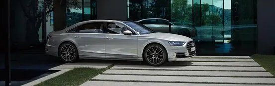 奥迪A8L 4.5TFSI价值多少?