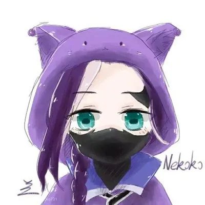 王者荣耀情侣头像