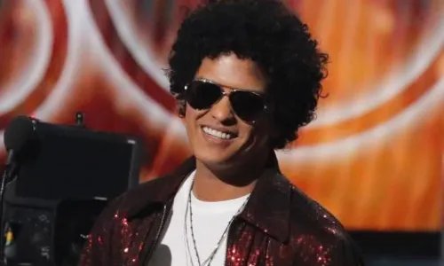 火星哥十首好听的歌