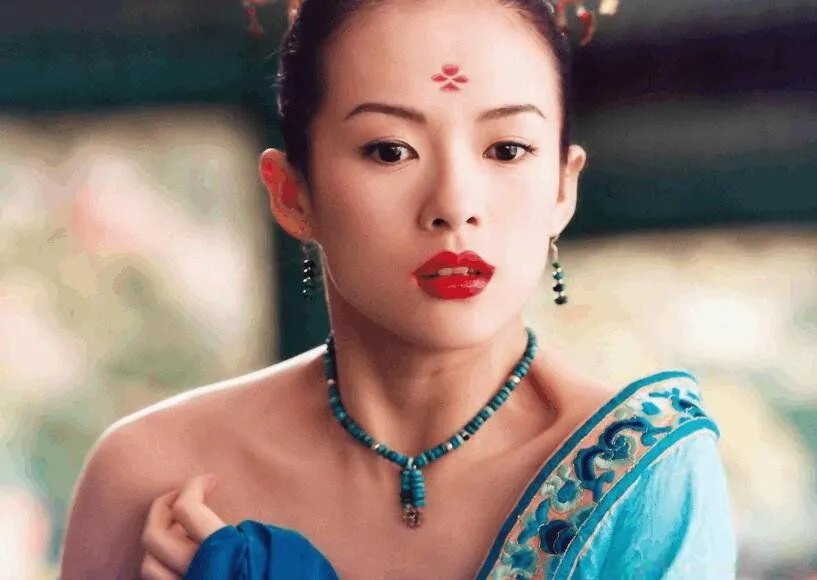 章子怡三重门事件是什么事 没有影响她的事业