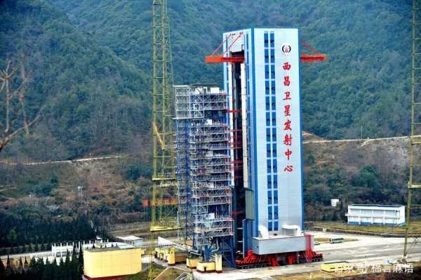 成功发射！试验六号02星预定轨道是哪个？