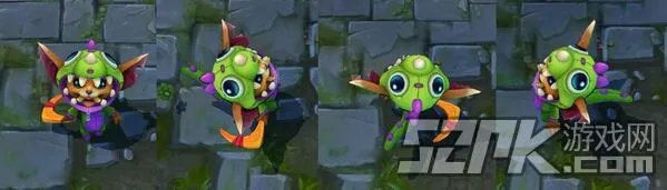 LOL新英雄纳尔什么时候出?