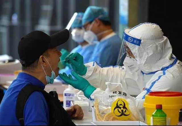 北京新增确诊病例的几天，河北也在新增病例，为什么河北会出现连续新增病例？