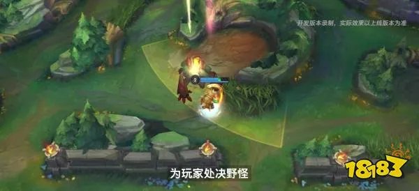 新英雄佐伊、泽丽亮相 英雄联盟手游4.0“花火绽春”版本即将到来