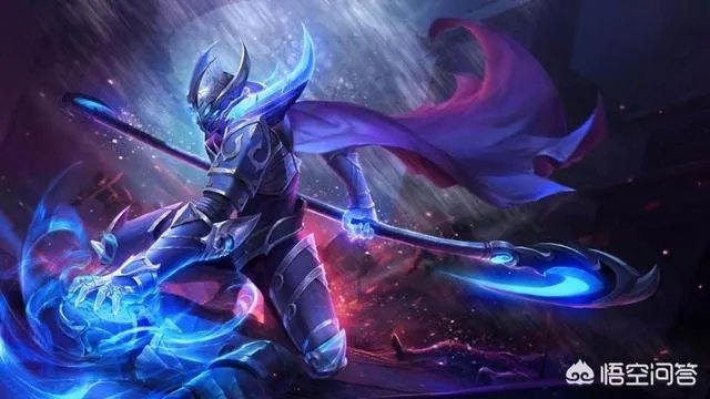 王者荣耀当中有哪些坦克非常全面？