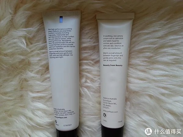 澳洲天然护肤品 篇一:宁神静气的茱莉蔻