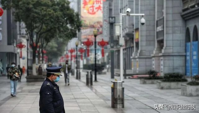 今年疫情会封城吗?