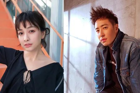 潘玮柏获吴昕支持 庆生互动无尾夫妇再上线