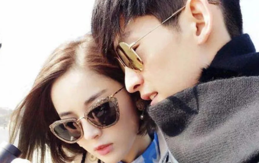 古力娜扎取关张翰,你觉得是因为娜扎有了新的恋情的征兆吗?