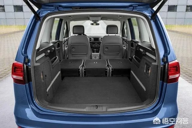 大众夏朗这车值不值得入手？