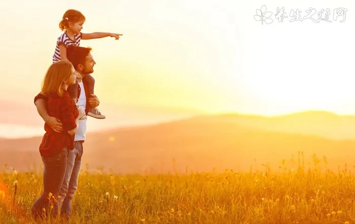 心理测试：测试你的心理年龄