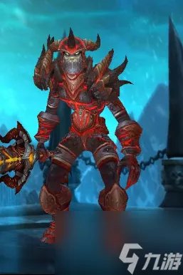 魔兽世界武僧T14套装怎么样 魔兽世界炫酷套装排行榜