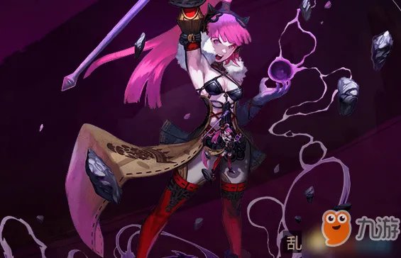 龙之谷手游时空领主刷图怎么加点 时空领主刷图加点推荐