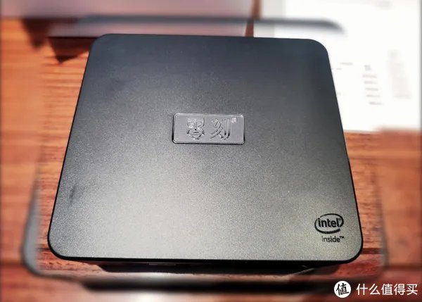 买个小主机，当做下载机