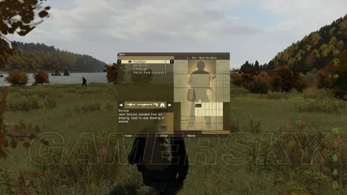 《武装突袭2：DayZ》新手图文指南