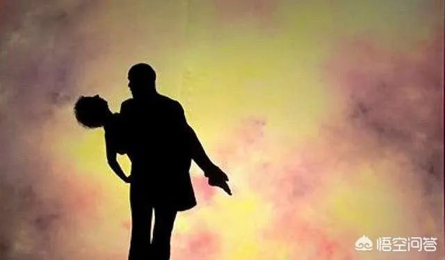 这个世界上最难过的事情是什么？