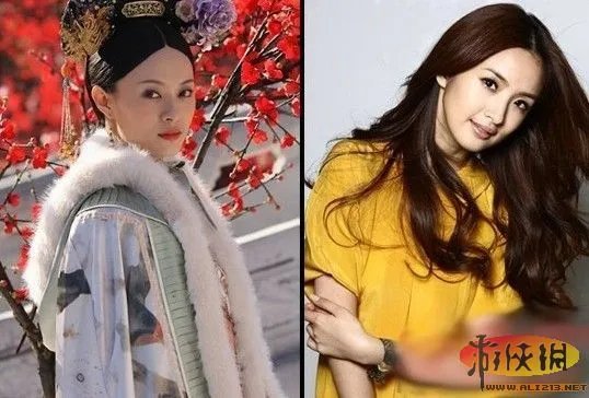 他们就是同龄人！盘点娱乐圈意想不到同龄明星