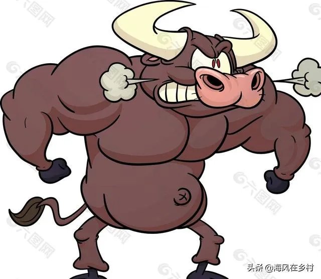 中国畜牧网养牛前景分析