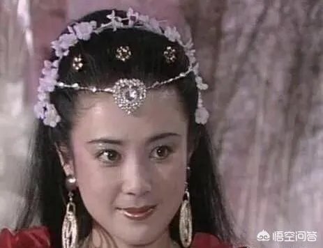 王丽坤是不是史上颜值最低的妲己?