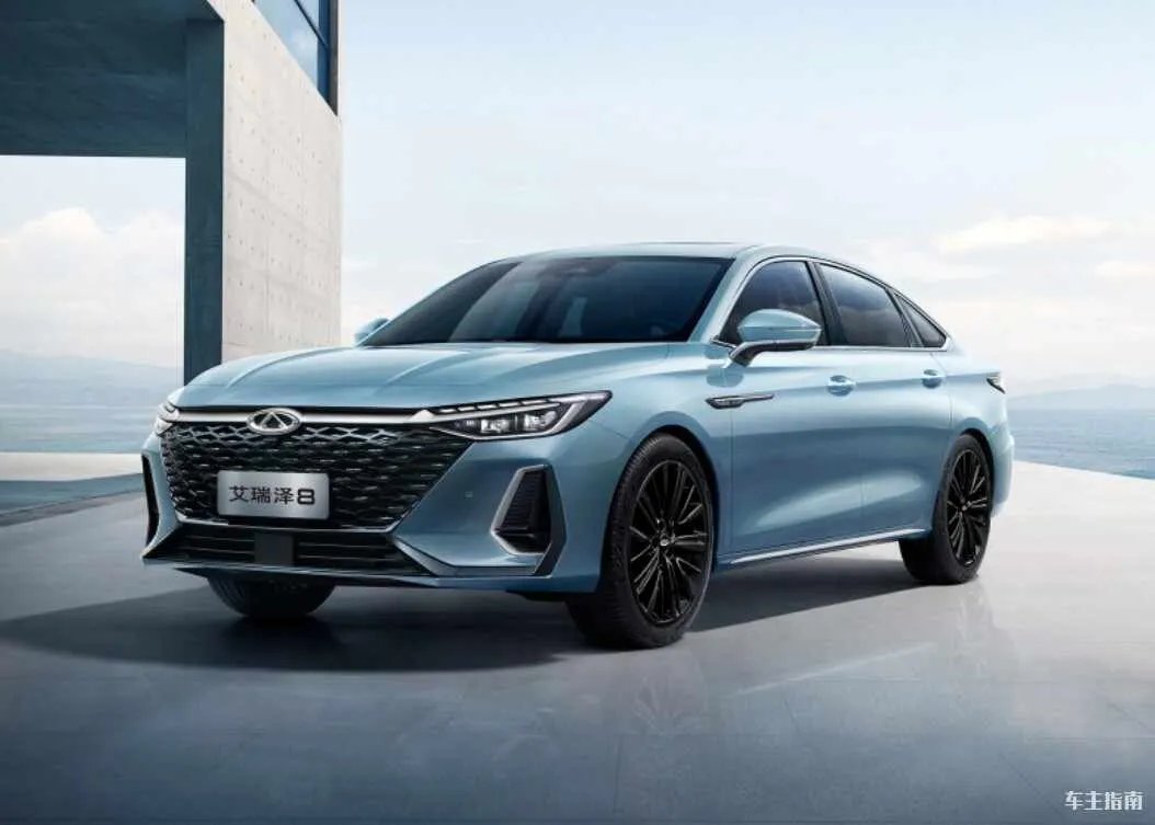 最适合家用的轿车排行