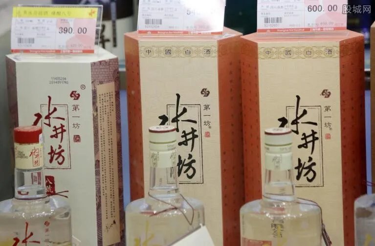 水井坊52度价格表 52度水井坊多少钱一瓶