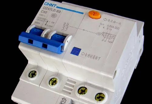 空开型号怎么选择