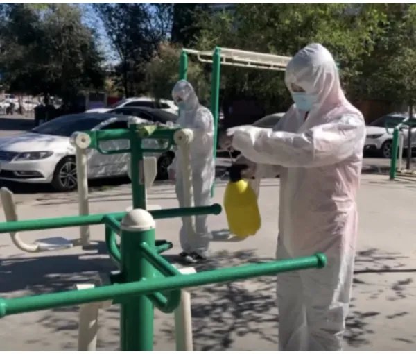 北京应急响应级别从二级降为三级是怎么回事？