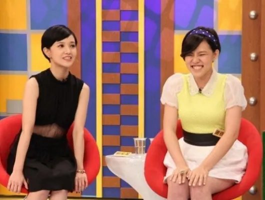 康熙来了谢依霖2013携手小时代 hold住姐自爆怀孕