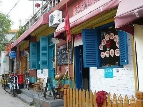 厦门鼓浪屿住宿攻略