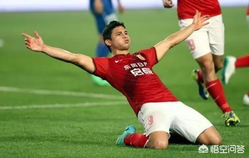 如果恒大上港融合成一队，横扫亚洲没问题吧？