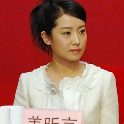 实力派演员姜昕言图片 刻画的人物深入人心