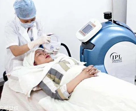 光子嫩肤是全身的吗 全身的也有