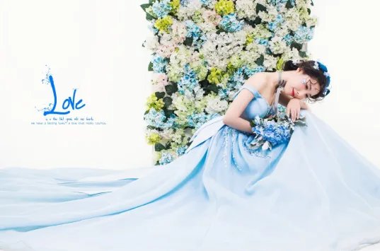 三亚拍婚纱照的地方哪里比较好 三亚比较出名的婚纱摄影