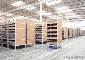 如何让物流仓储“智能”起来？