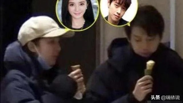 杨幂魏大勋同回酒店，多次被拍当事人为何不公开？