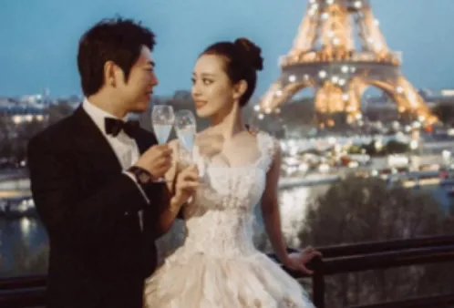 郎朗宣布吉娜怀孕，两人的相处模式你羡慕了吗？