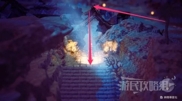 《八方旅人2》全祭坛位置及EX技能解锁方法 EX技能怎么解锁