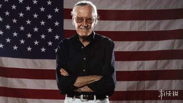 漫威之父斯坦李推特发言想当世界总统 你会投票吗？