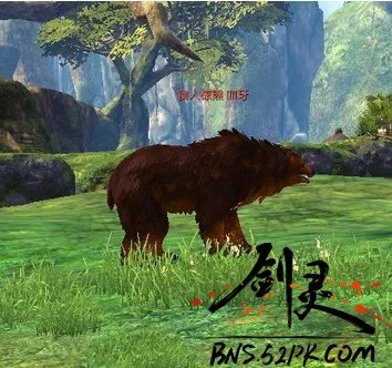 剑灵野外BOSS全面分析与掉落详解